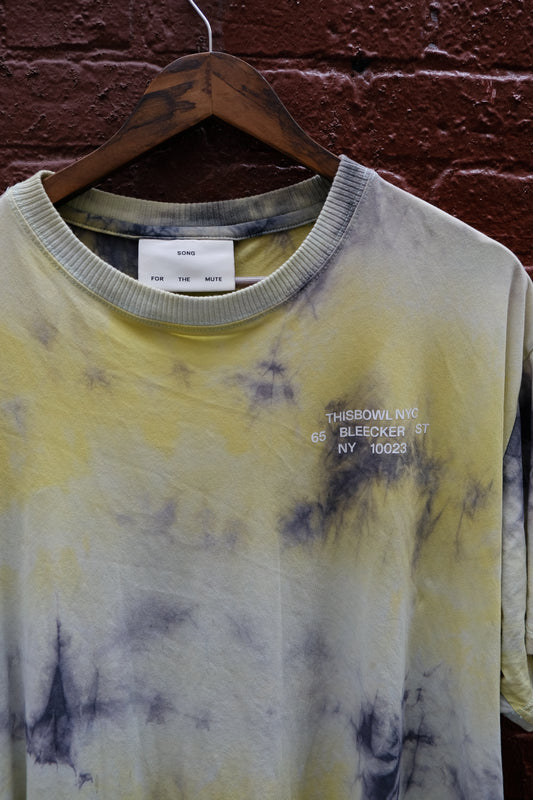 Tie Dye Tee
