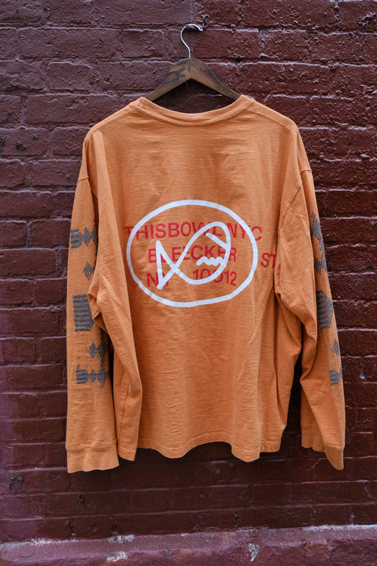 Long Sleeve