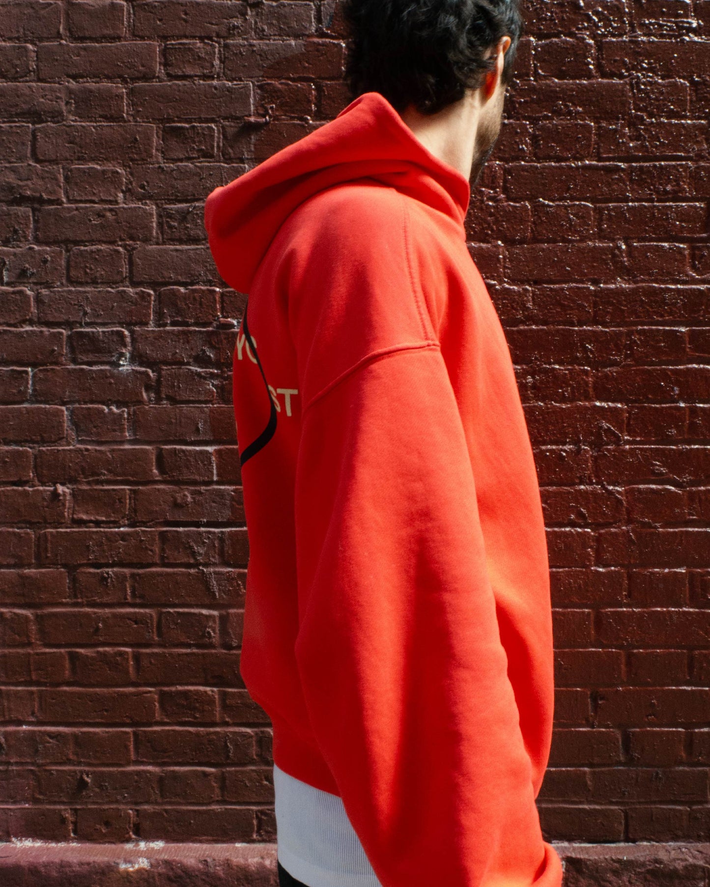 2026 Bleecker Hoodie