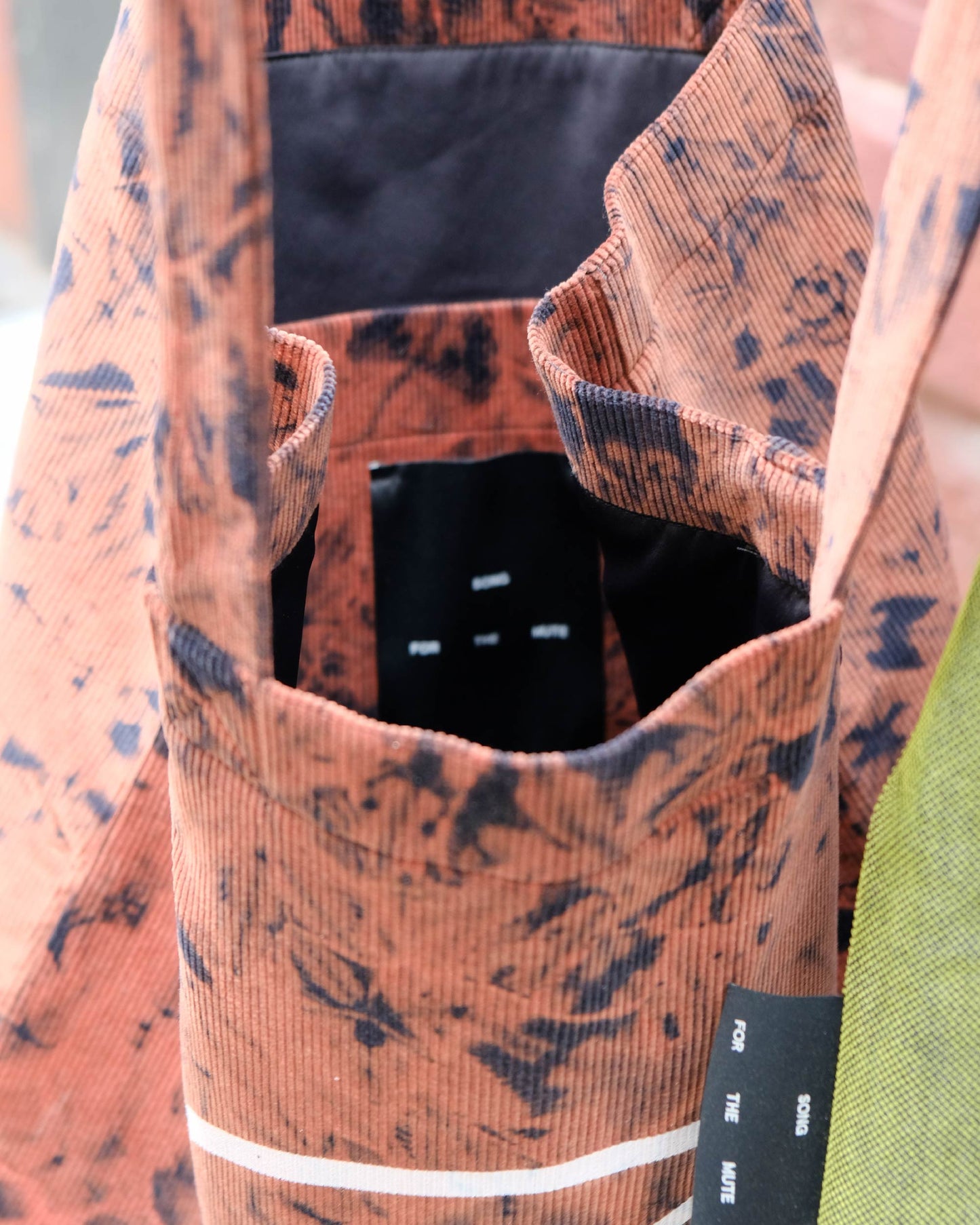 2026 Everyday Bag (THISBOWL x Song For The Mute)