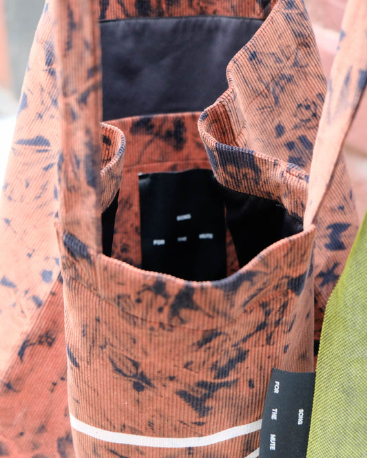 2026 Everyday Bag (THISBOWL x Song For The Mute)