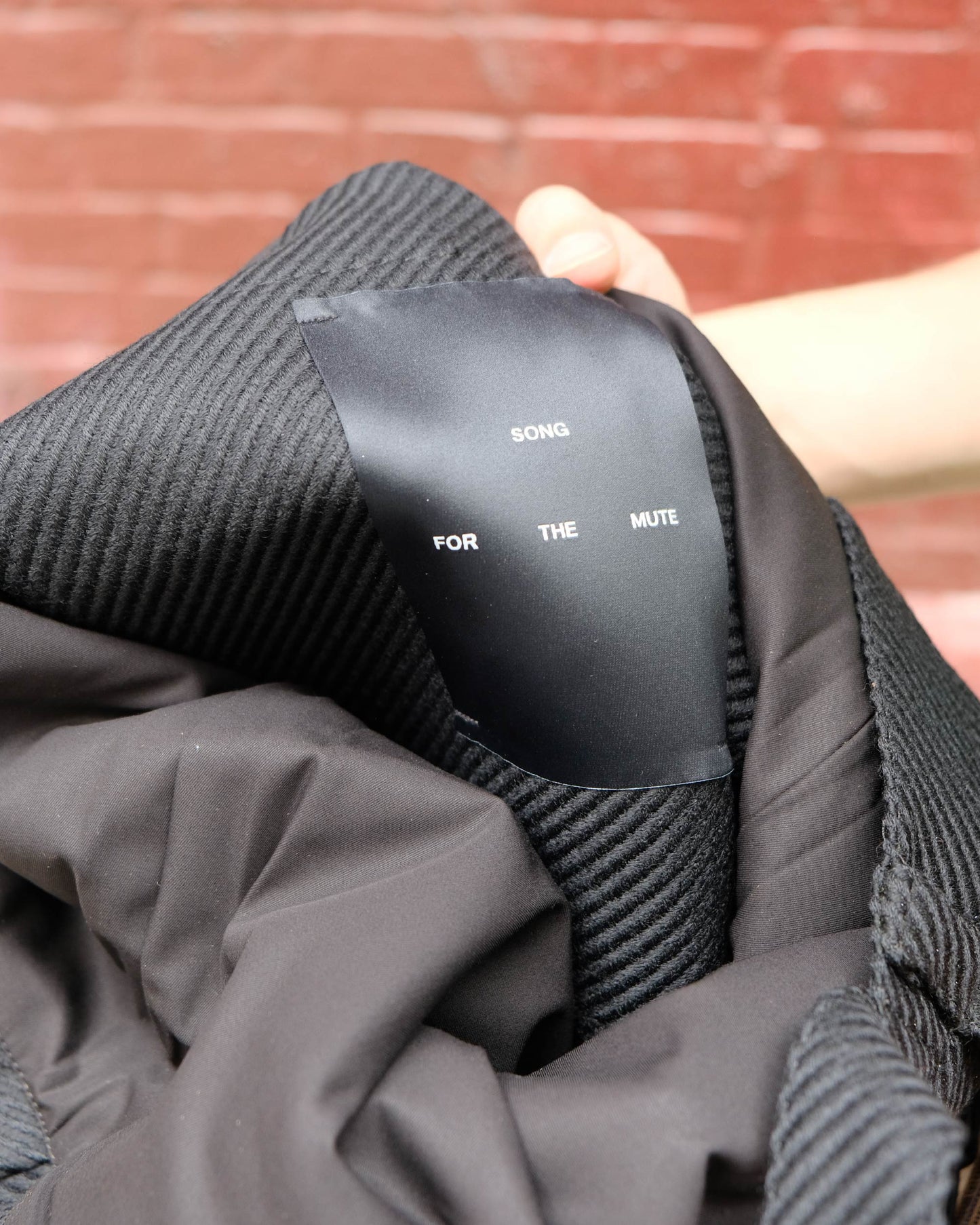 2026 Everyday Bag (THISBOWL x Song For The Mute)