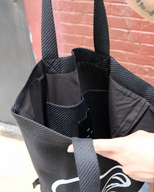 2026 Everyday Bag (THISBOWL x Song For The Mute)