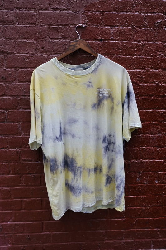 Tie Dye Tee