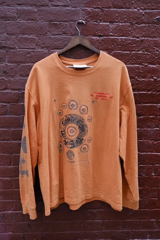 Long Sleeve