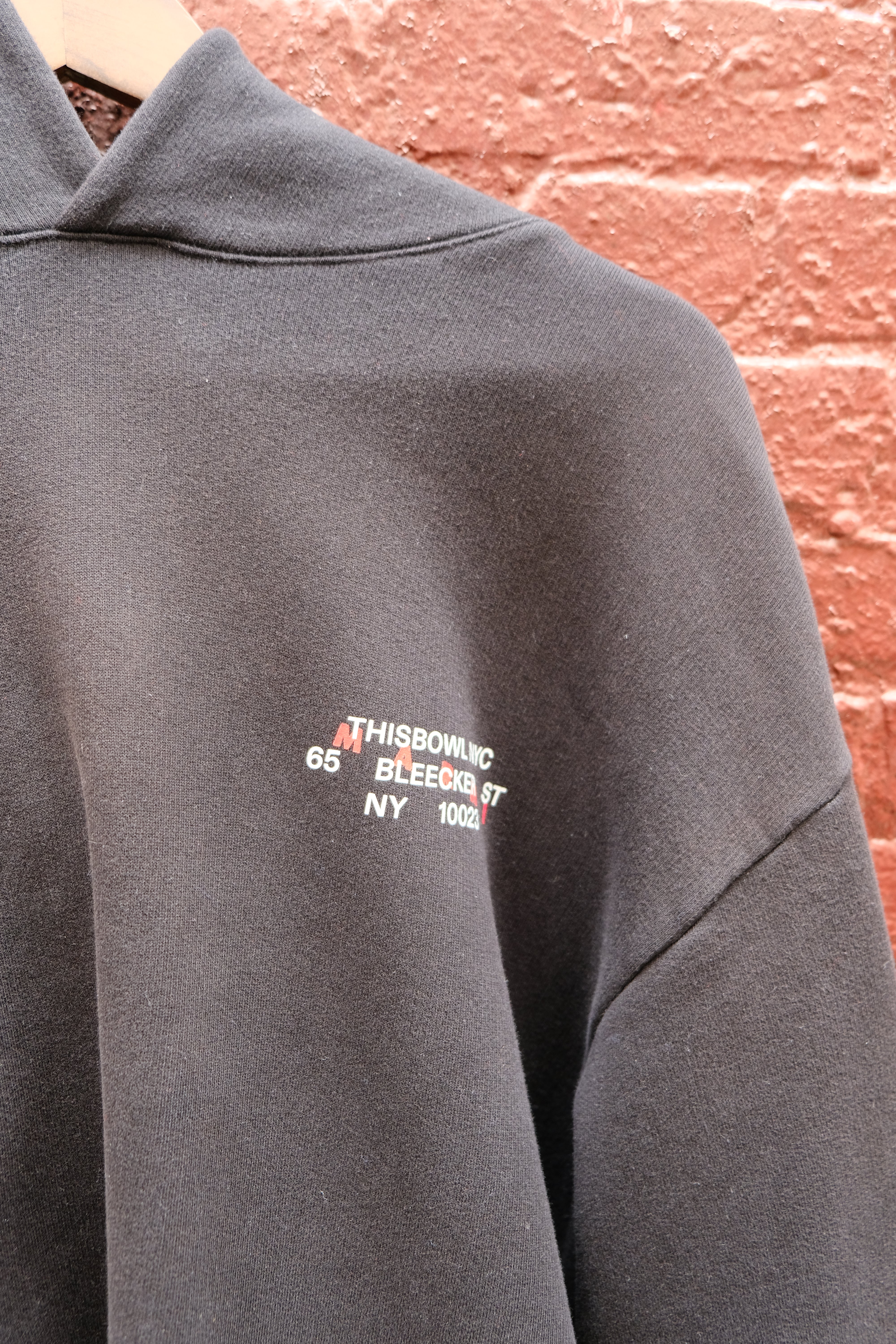 Marni Hoodie – THISBOWL