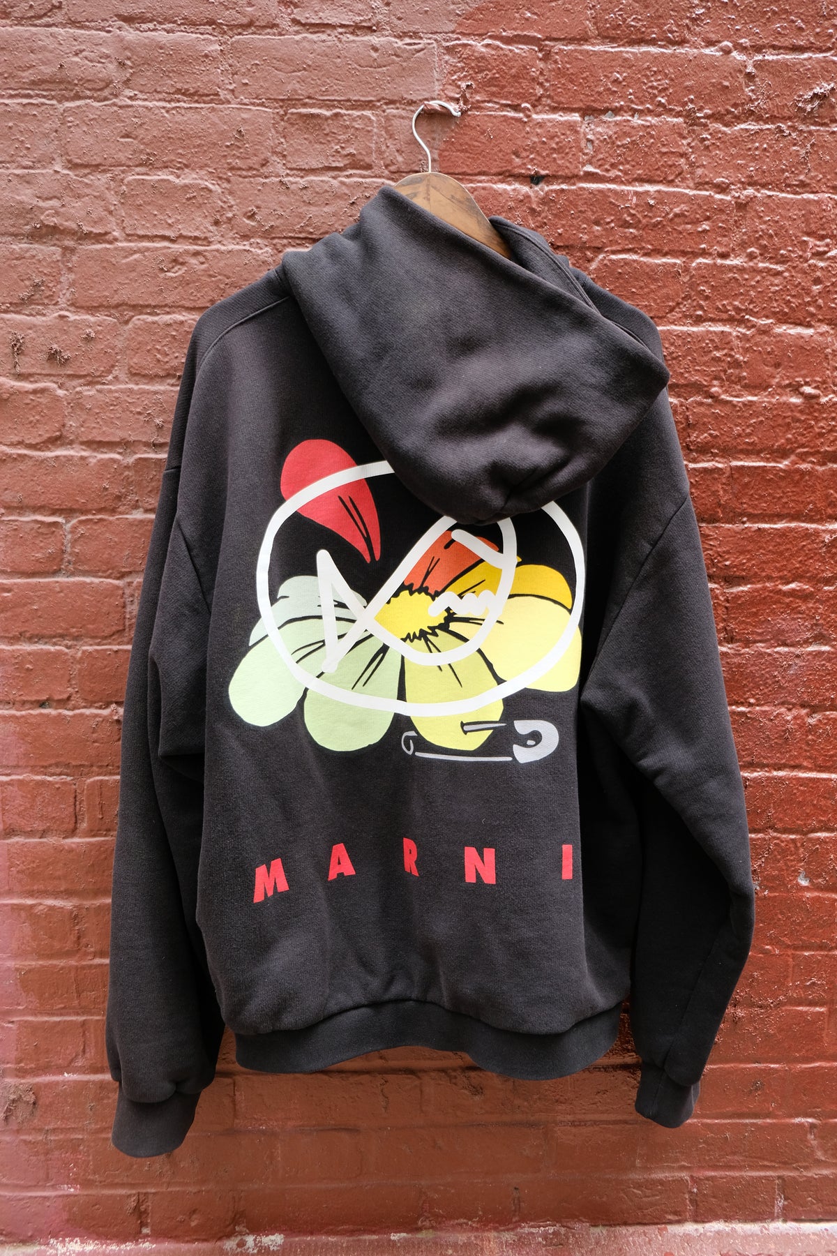 Marni Hoodie – THISBOWL