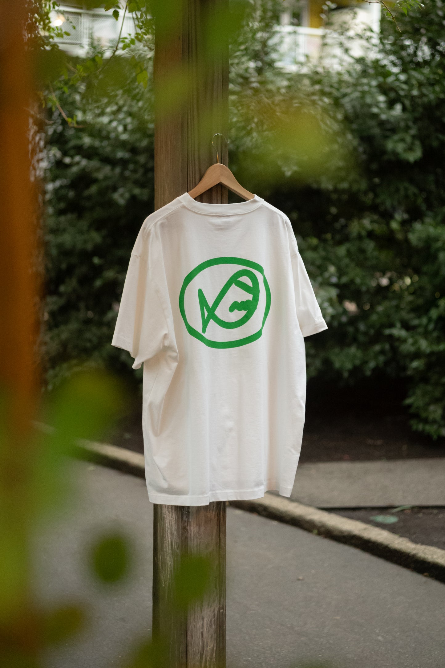 Mountain Tee