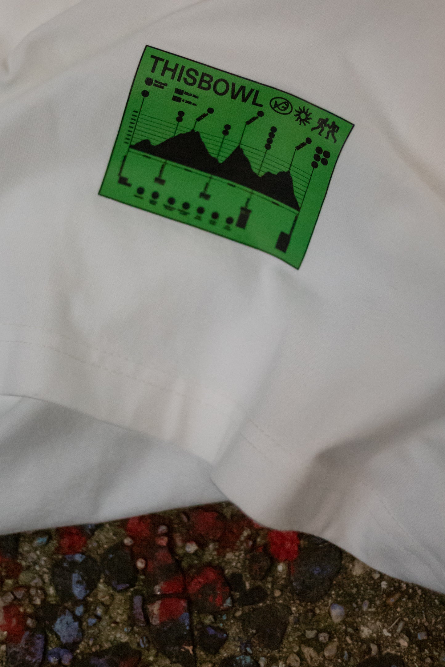 Mountain Tee
