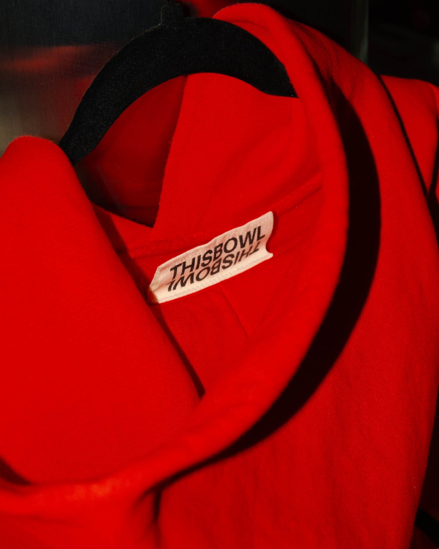 2026 Bleecker Hoodie