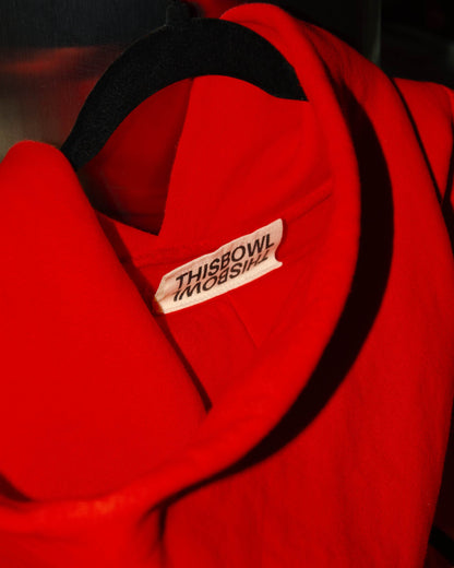 2026 Bleecker Hoodie