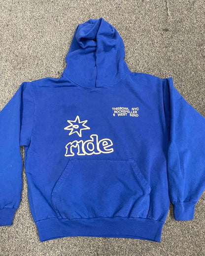 2026 Rockefeller Hoodie