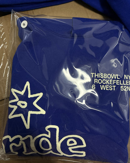 2026 Rockefeller Hoodie