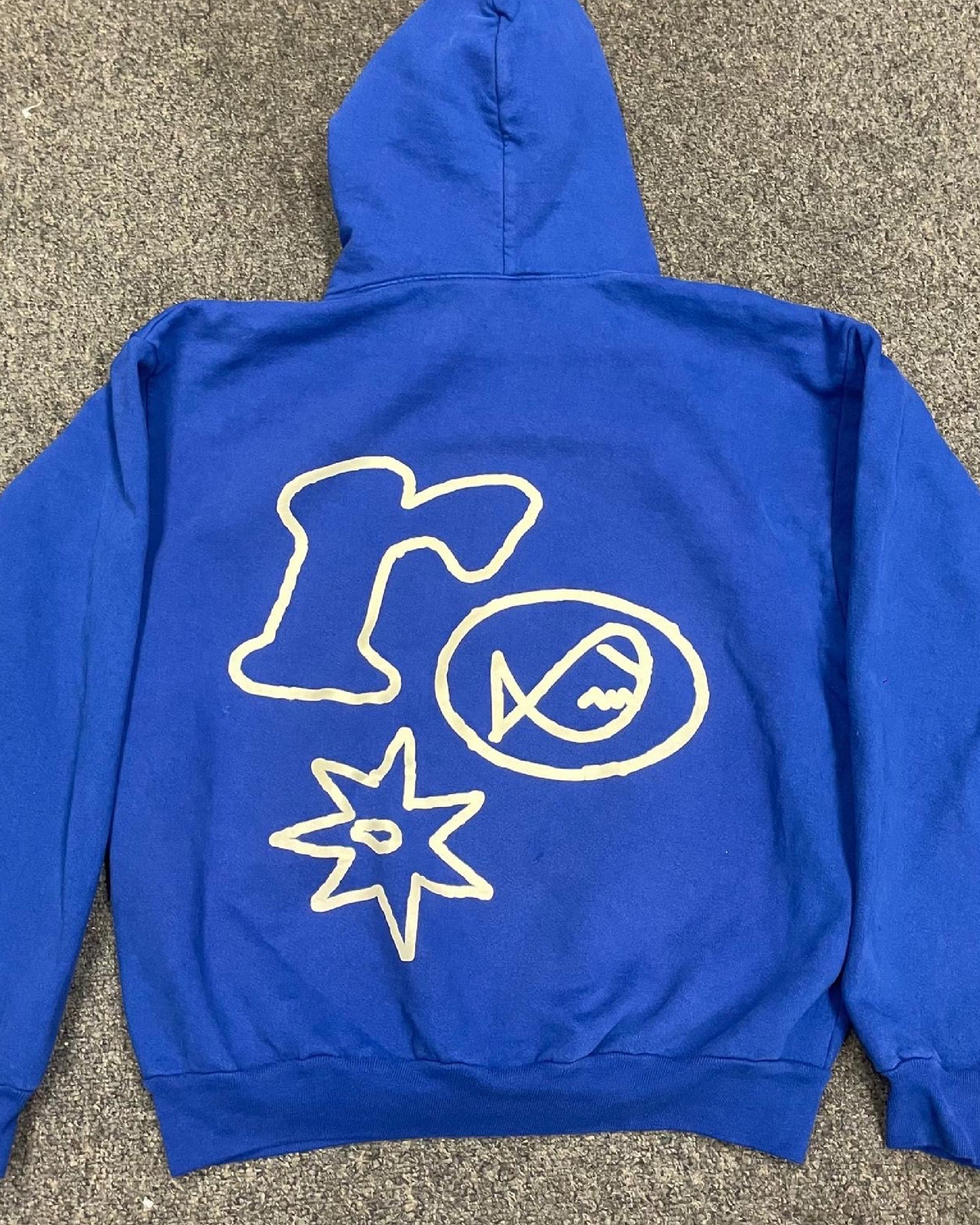 2026 Rockefeller Hoodie