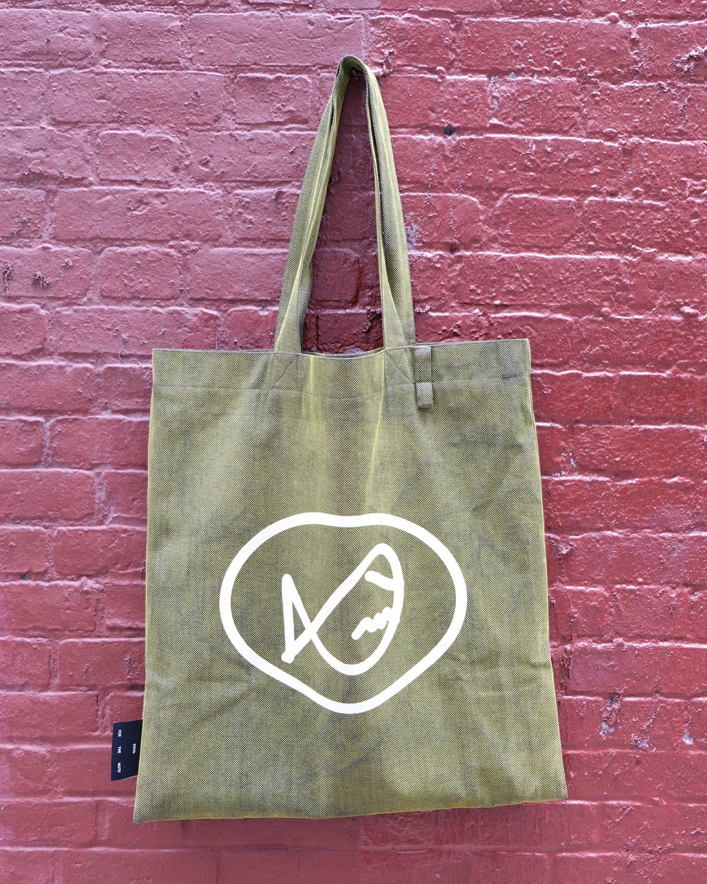 2026 Everyday Bag (THISBOWL x Song For The Mute)