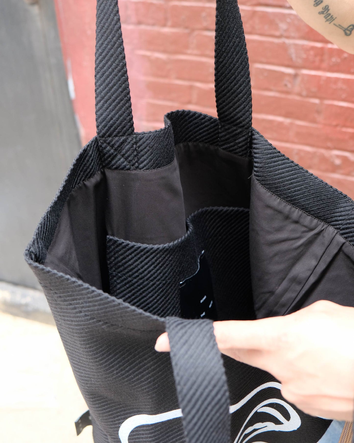 2026 Everyday Bag (THISBOWL x Song For The Mute)